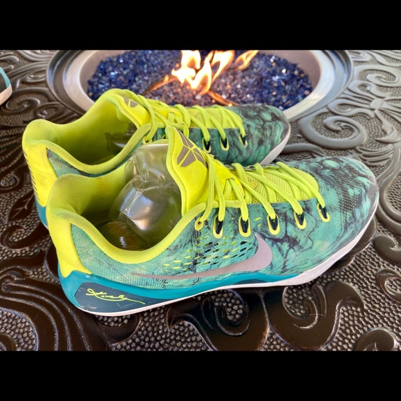 Rare Kobe 9 Easters - Picture 2 of 5